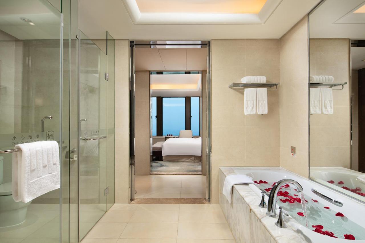 Yun Hotel 우한 외부 사진